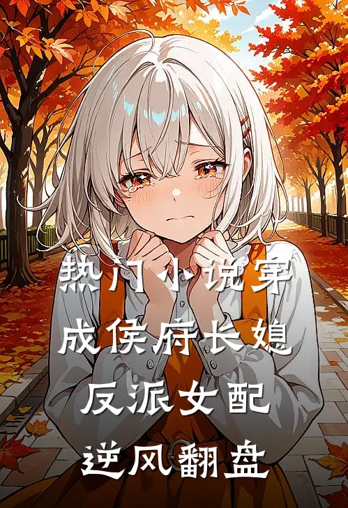 热门小说穿成侯府长媳，反派女配逆风翻盘