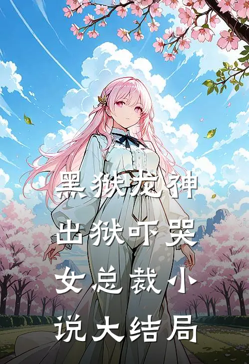 黑狱龙神，出狱吓哭女总裁小说大结局