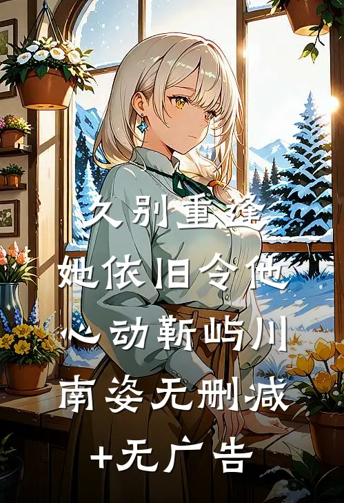 久别重逢，她依旧令他心动靳屿川南姿无删减+无广告