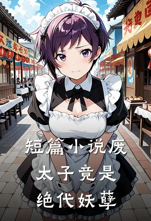 短篇小说废太子竟是绝代妖孽