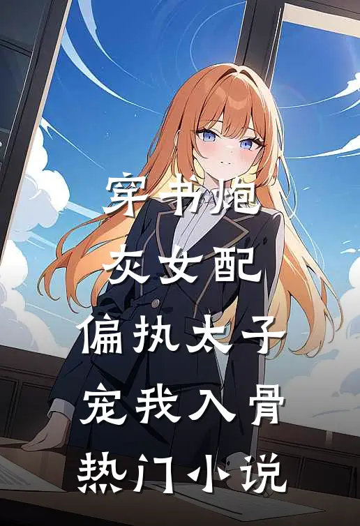 穿书炮灰女配，偏执太子宠我入骨热门小说