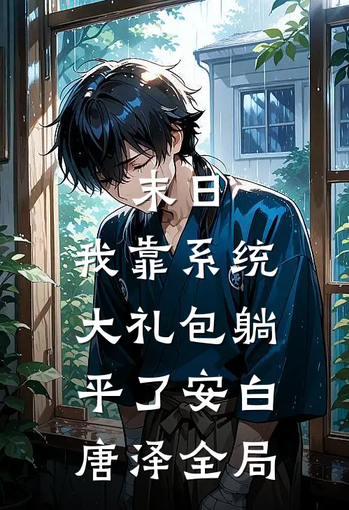 末日：我靠系统大礼包躺平了安白唐泽全局