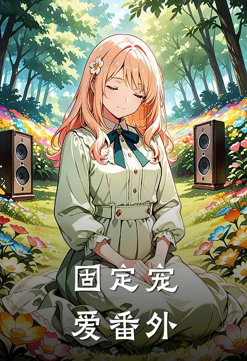 固定宠爱 番外