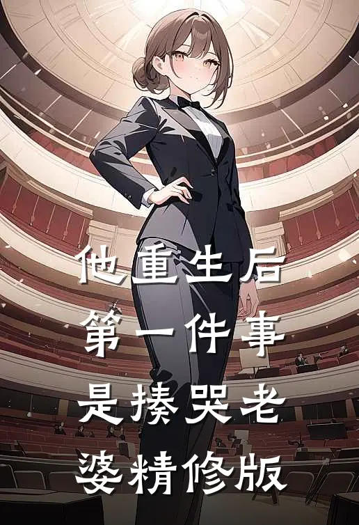 他重生后第一件事是揍哭老婆精修版