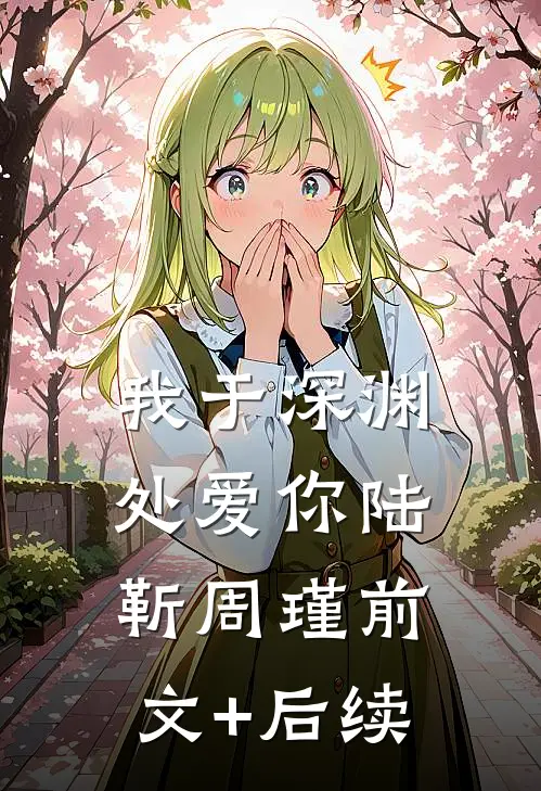 我于深渊处爱你陆靳周瑾前文+后续