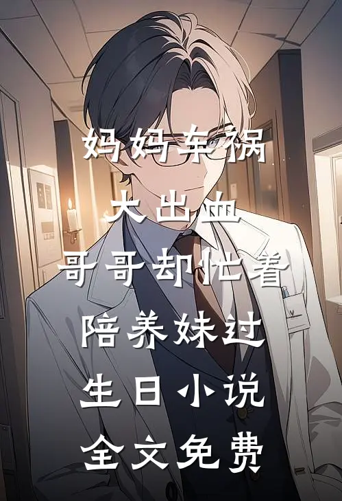 妈妈车祸大出血，哥哥却忙着陪养妹过生日小说全文免费