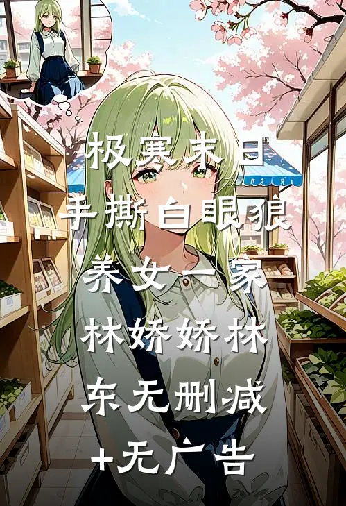 极寒末日，手撕白眼狼养女一家林娇娇林东无删减+无广告