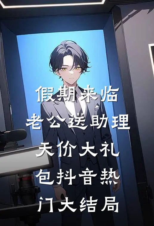 假期来临，老公送助理天价大礼包抖音热门大结局