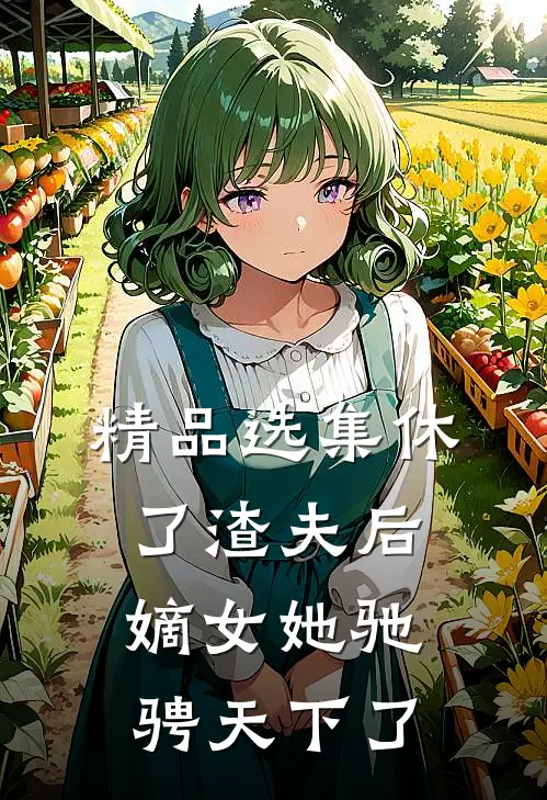 精品选集休了渣夫后，嫡女她驰骋天下了