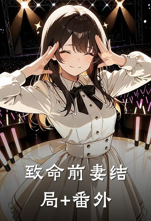 致命前妻结局+番外