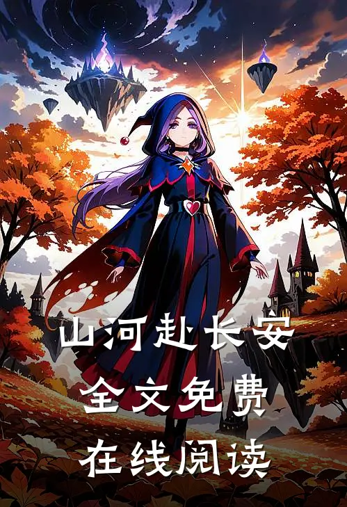 山河赴长安全文免费在线阅读