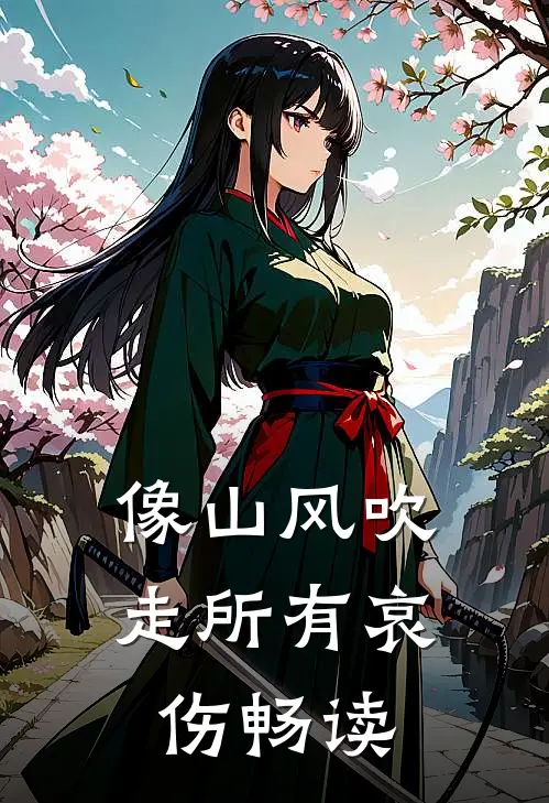 像山风吹走所有哀伤畅读