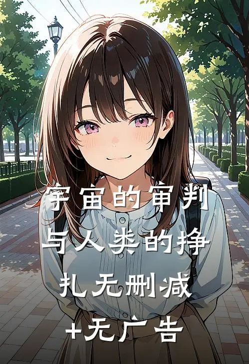 宇宙的审判与人类的挣扎无删减+无广告