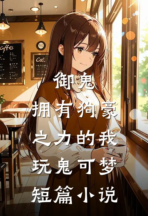 御鬼：拥有狗豪之力的我玩鬼可梦短篇小说