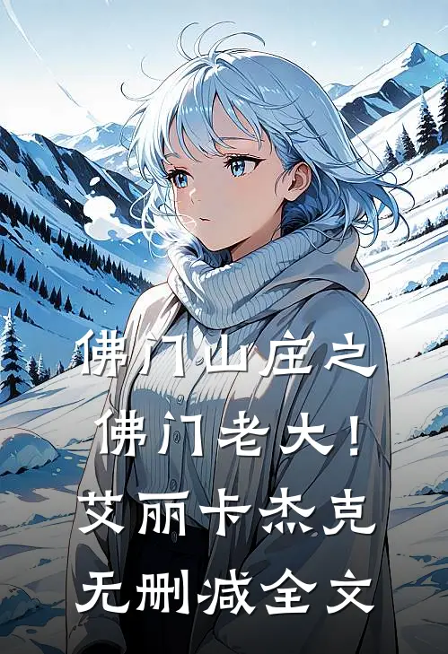 佛门山庄之佛门老大！艾丽卡杰克无删减全文