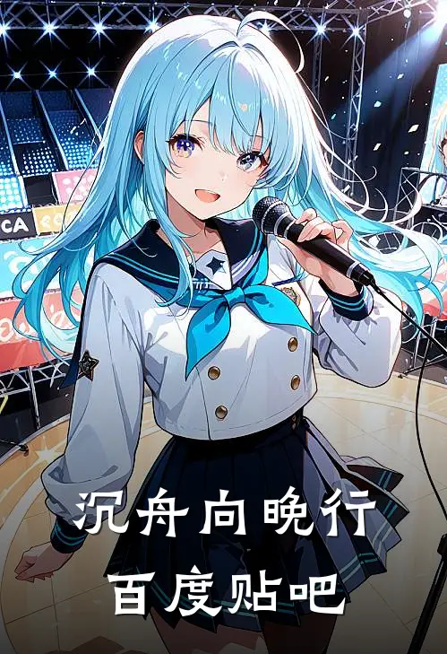 沉舟向晚行百度贴吧