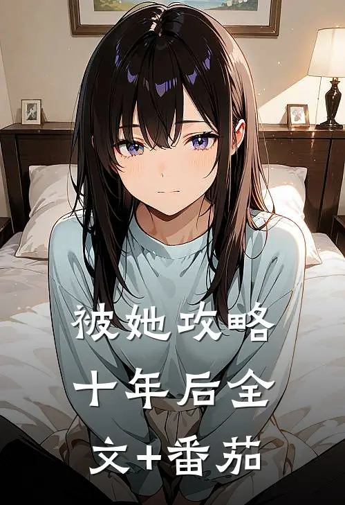 被她攻略十年后全文+番茄