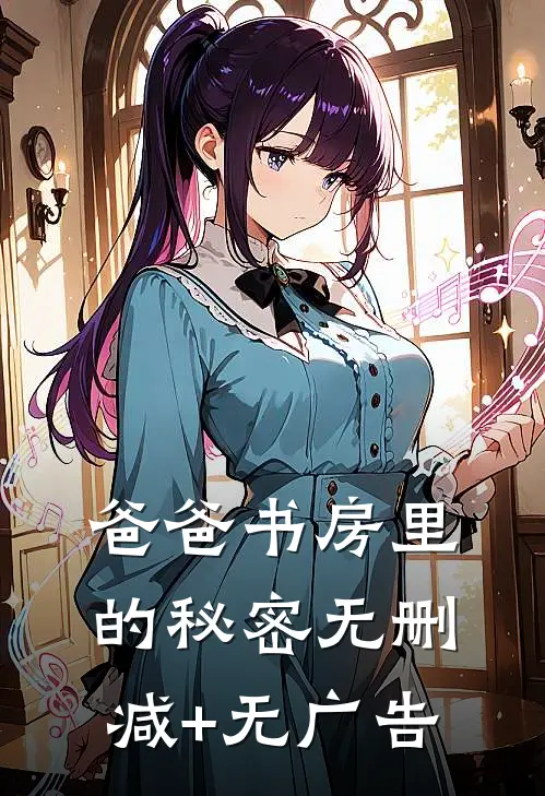 爸爸书房里的秘密无删减+无广告