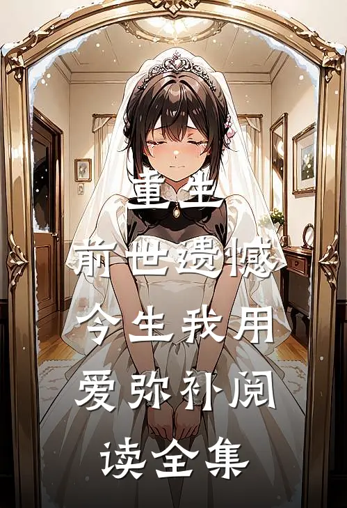 重生：前世遗憾，今生我用爱弥补阅读全集