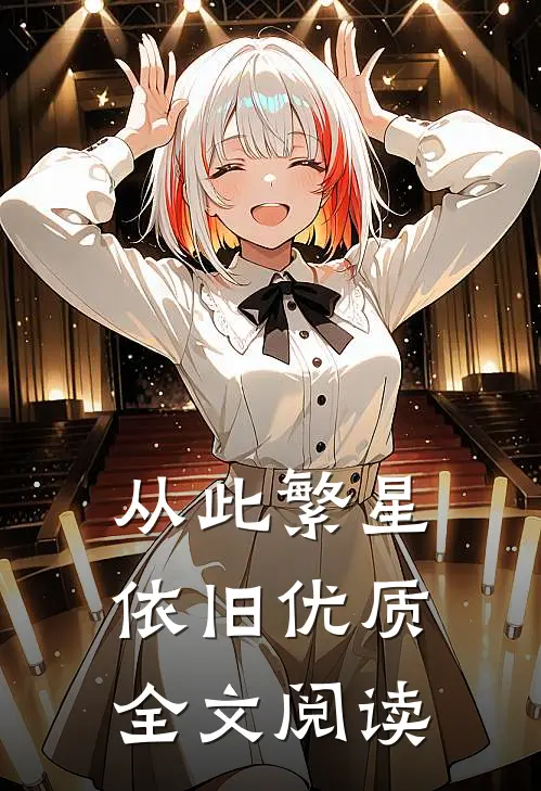 从此繁星依旧优质全文阅读