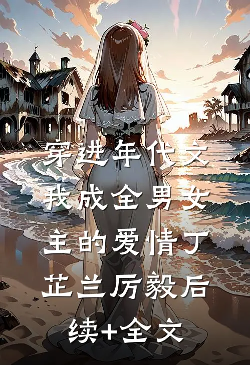穿进年代文，我成全男女主的爱情丁芷兰厉毅后续+全文