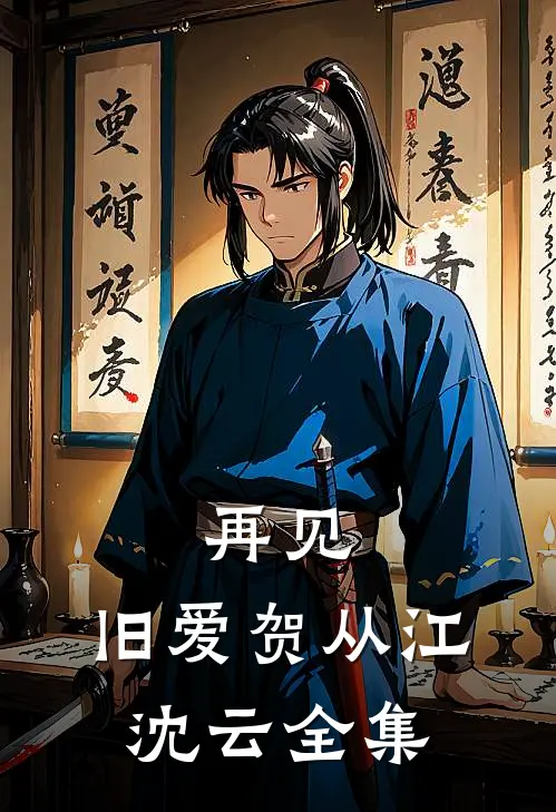 再见，旧爱贺从江沈云 全集