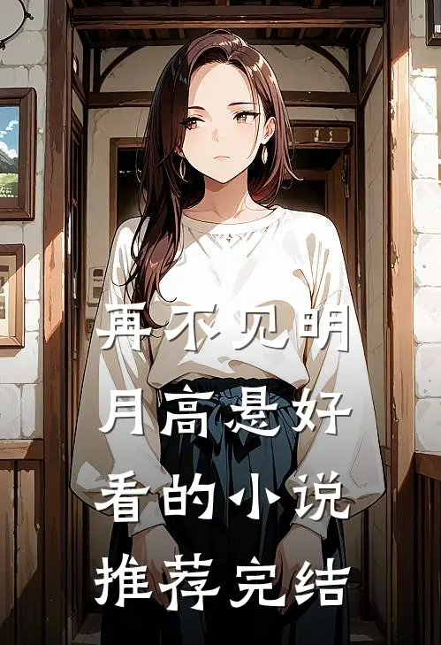 再不见明月高悬好看的小说推荐完结