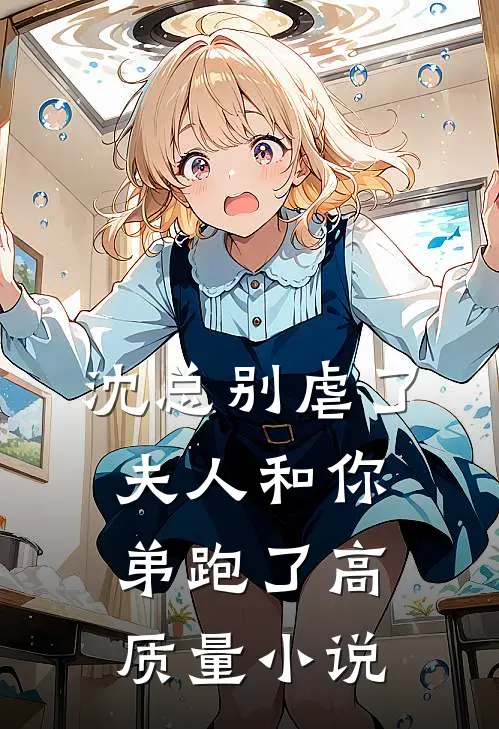 沈总别虐了,夫人和你弟跑了高质量免费阅读