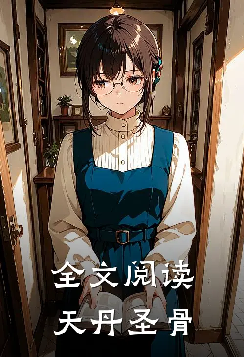 全文阅读天丹圣骨