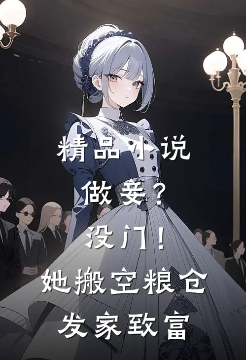 精品小说做妾？没门！她搬空粮仓发家致富