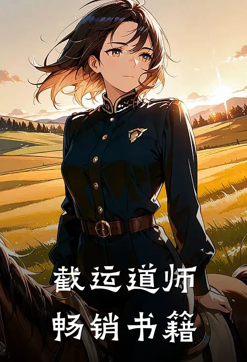 截运道师畅销书籍