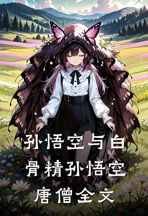 孙悟空与白骨精孙悟空唐僧全文