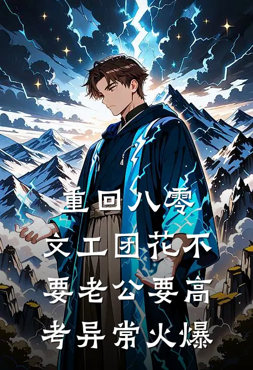 重回八零，文工团花不要老公要高考异常火爆