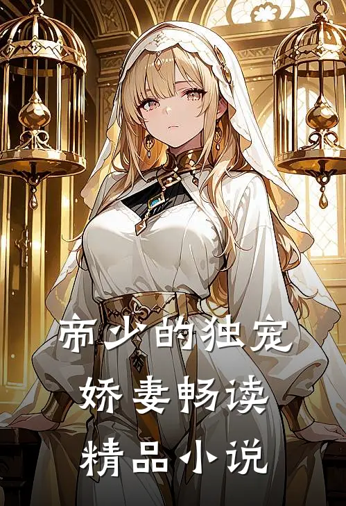 帝少的独宠娇妻畅读精品小说