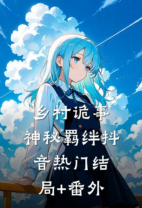 乡村诡事：神秘羁绊抖音热门结局+番外