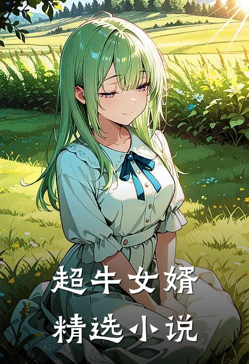 超牛女婿精选小说