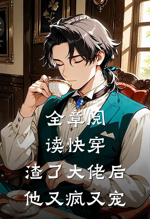 全章阅读快穿：渣了大佬后他又疯又宠