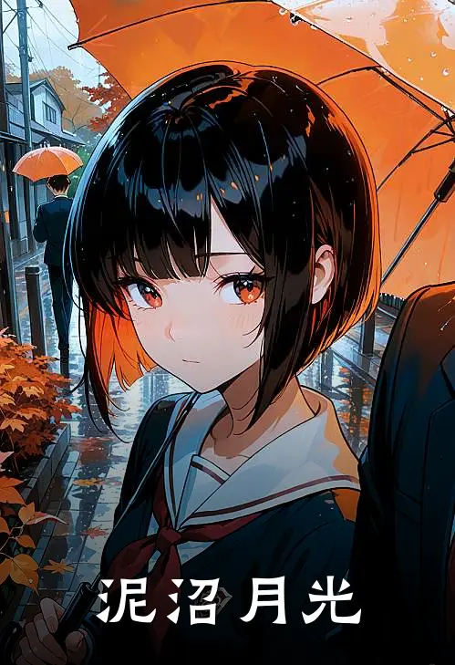 泥沼月光