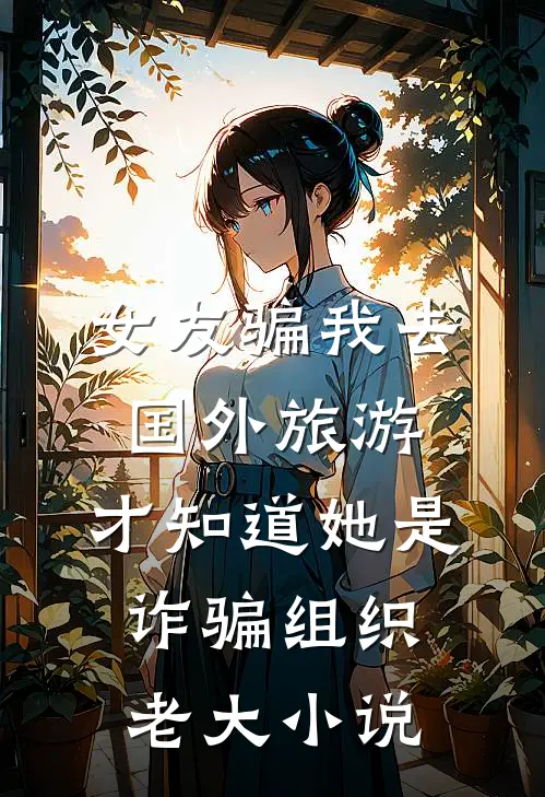 女友骗我去国外旅游，才知道她是诈骗组织老大小说