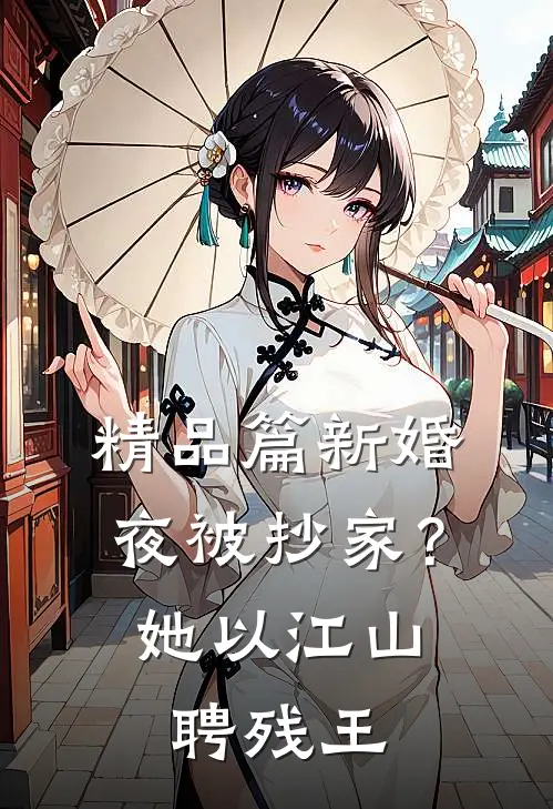 精品篇新婚夜被抄家？她以江山聘残王
