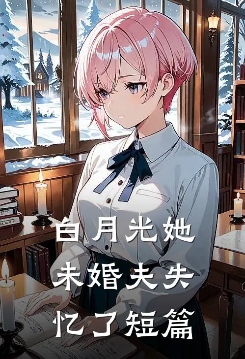 白月光她未婚夫失忆了短篇