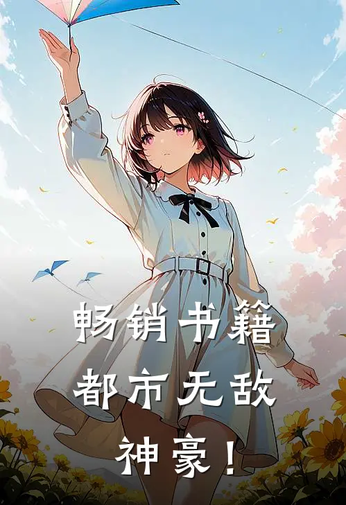 畅销书籍都市无敌神豪！