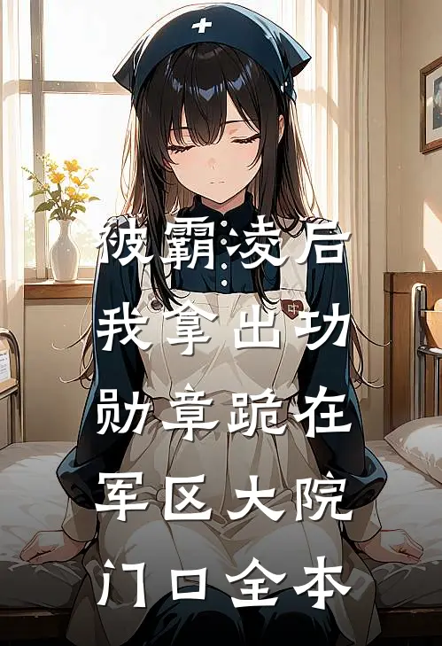 被霸凌后，我拿出功勋章跪在军区大院门口全本