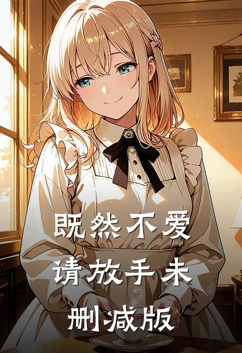 既然不爱，请放手未删减版