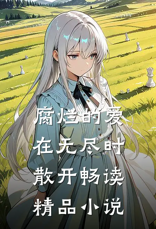 腐烂的爱在无尽时散开畅读精品小说