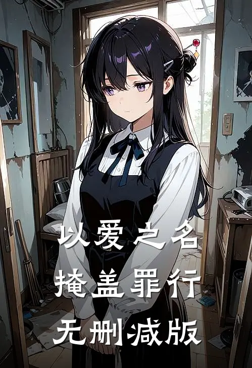 以爱之名掩盖罪行无删减版