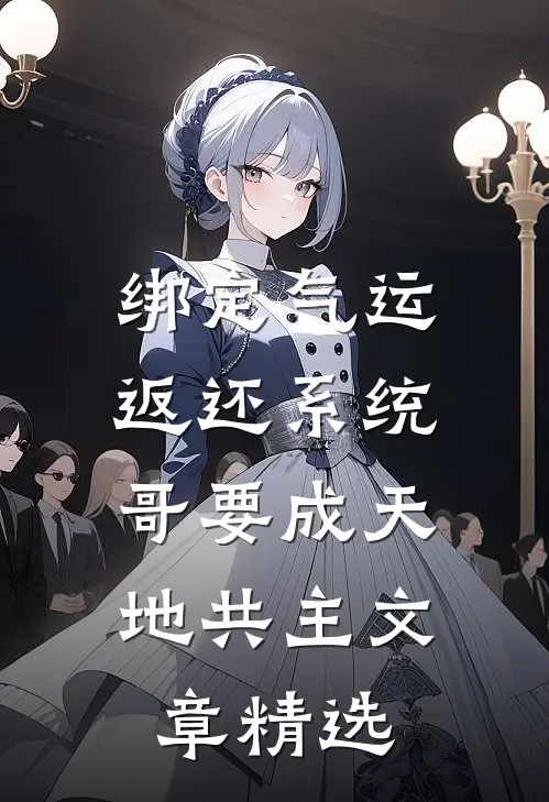 绑定气运返还系统，哥要成天地共主文章精选