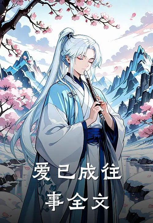 爱已成往事全文