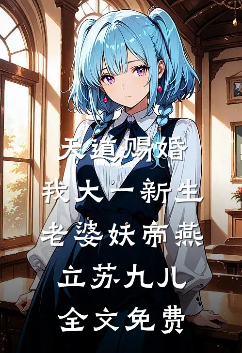 天道赐婚：我大一新生，老婆妖帝燕立苏九儿全文免费