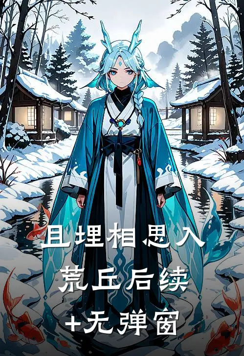 且埋相思入荒丘后续+无弹窗